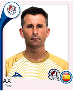 Igor Oca