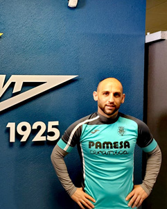 Luismi Loro