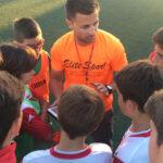 Curso de entrenador de Fútbol Nivel I - 900€