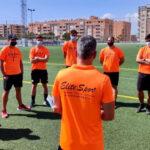 Curso de entrenador de Fútbol Nivel III - 1.150€