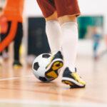 Curso de entrenador de Fútbol Sala Nivel III - 1.150€