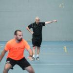 Curso de entrenador de Fútbol Sala Nivel II - 900€