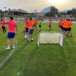 Curso de entrenador de Fútbol Nivel II - 900€