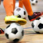 Curso de entrenador de Fútbol Sala Nivel I - 900€