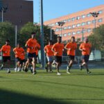Técnico Deportivo Fútbol Valencia y Alicante