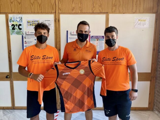 Convenio de colaboración