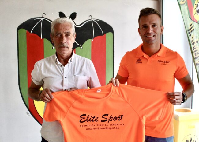 Acuerdo colaboración CD Malilla