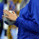 Curso de entrenador de Balonmano Nivel I - 620€