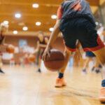 Curso de entrenador de Baloncesto Nivel I - 620€