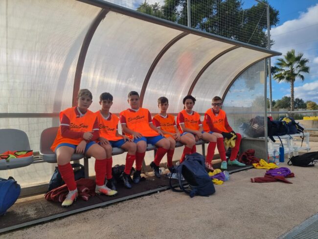 Torneo Miguel Tendillo - Club Moncadense