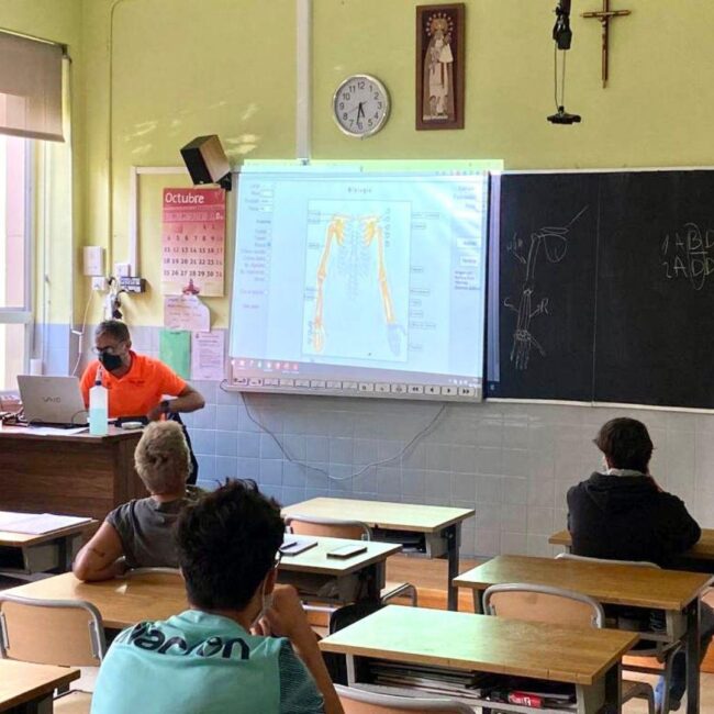 Finaliza el curso 2021-22 en EliteSport