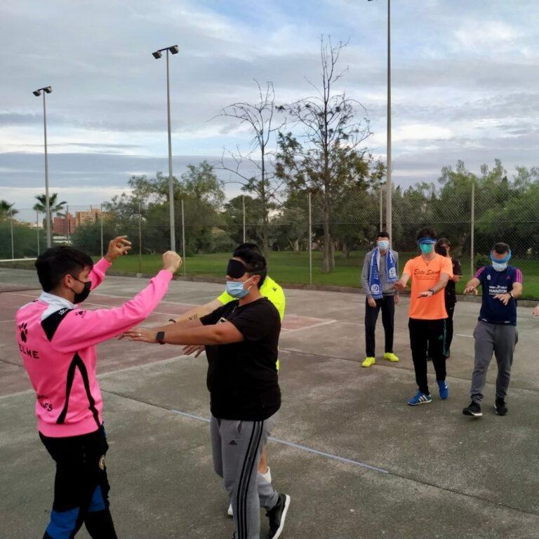 Finaliza el curso 2021-22 en EliteSport