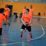 Curso de entrenador de Baloncesto Nivel II - 680€