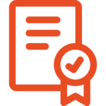 Solicitud de certificado de calificaciones y título