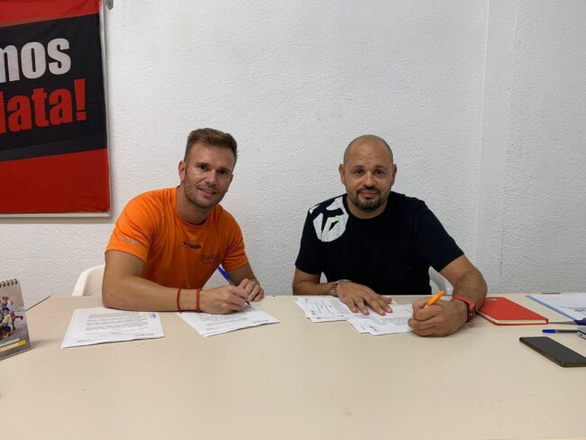 Club Balonmano Mislata apuesta por Élite Sport