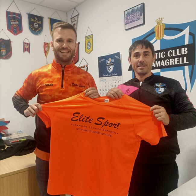 Athletic Massamagrell