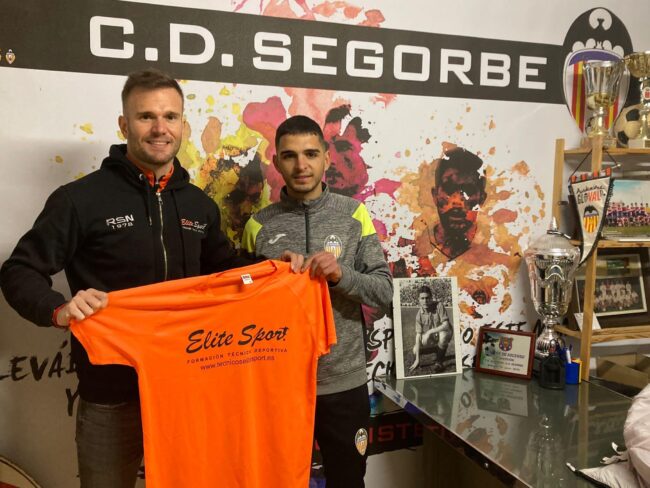 CD Segorbe