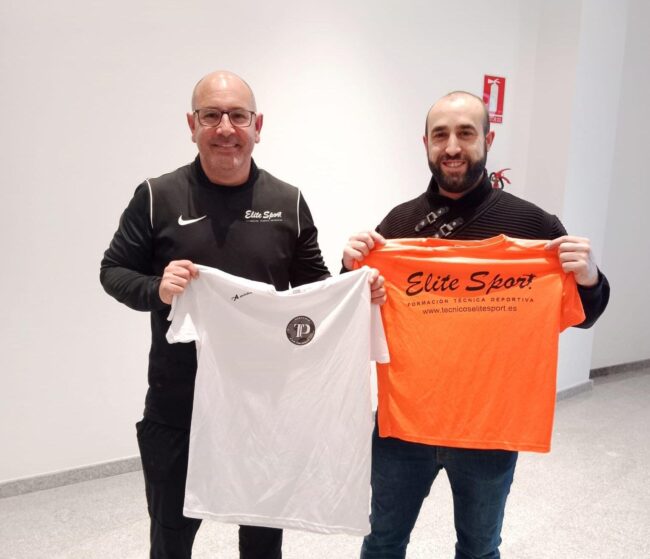 Acuerdo Academia ProTalents - Élite Sport