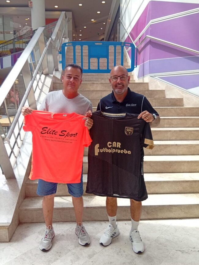 Fútbol Prueba Fútbol Prueba